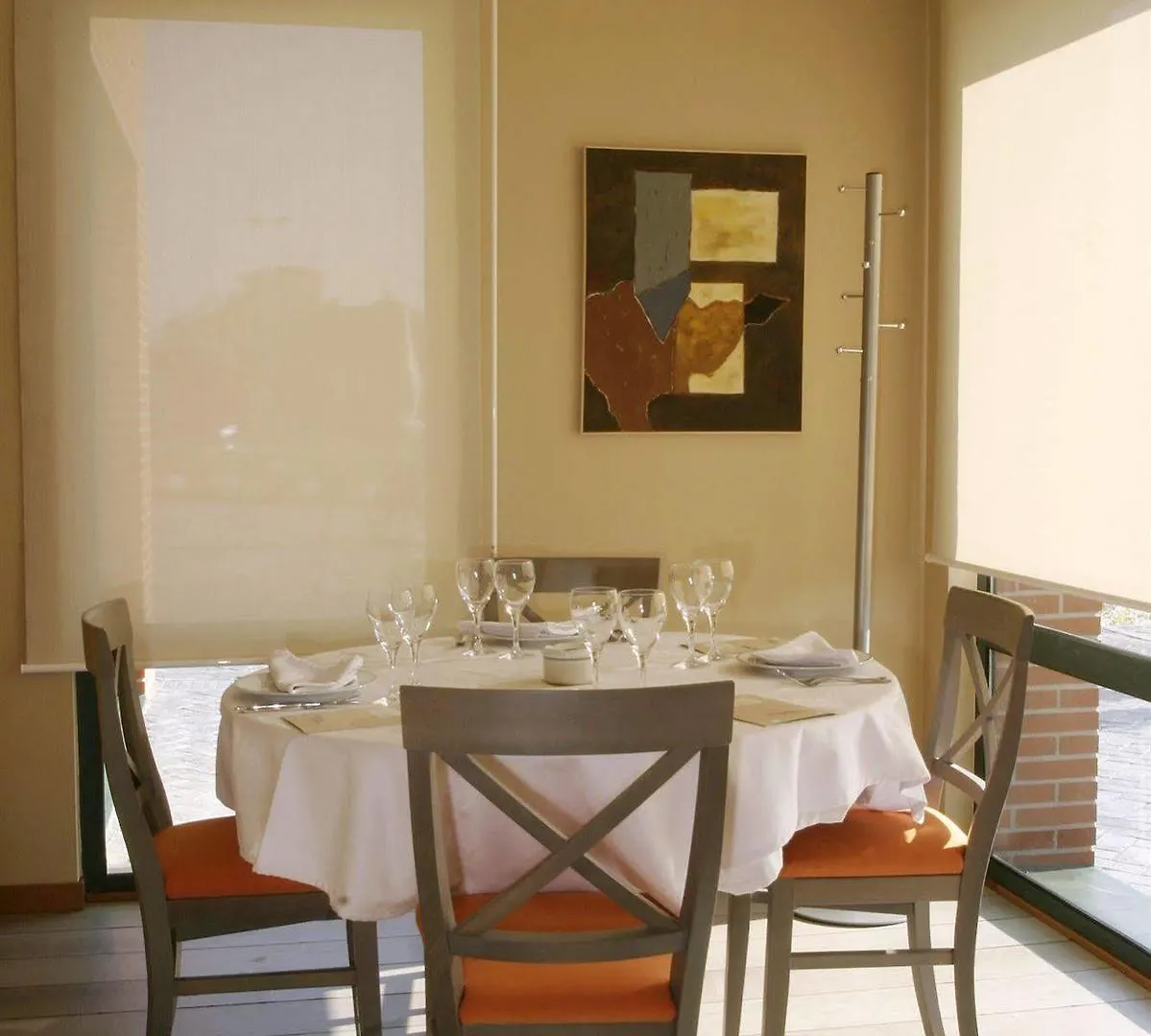 Posadas De Espana Malaga Hotel