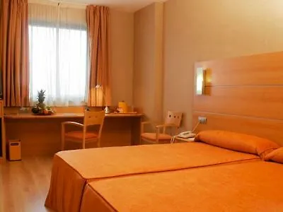 Hotel Posadas De Espana Malaga