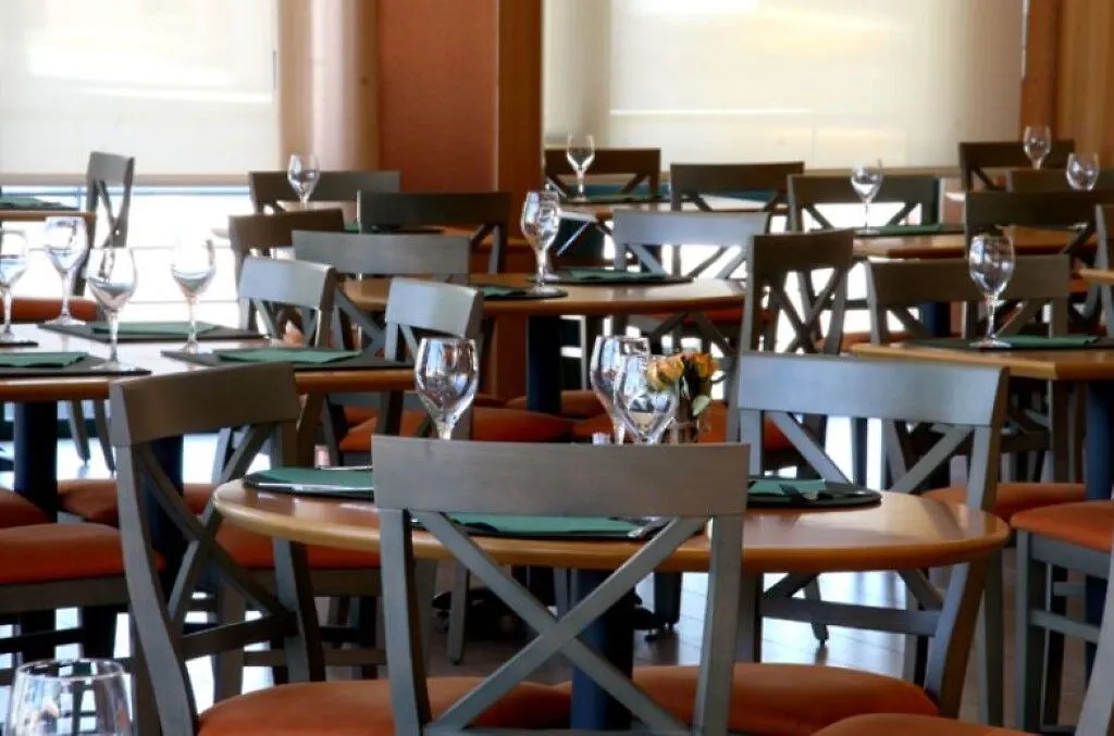 Hotel Posadas De Espana Malaga